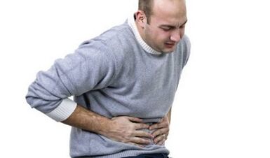 De eerste tekenen van prostatitis bij mannen