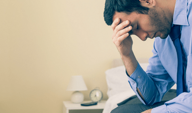 De redenen voor de ontwikkeling van prostatitis bij mannen