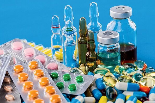 Antibiotica