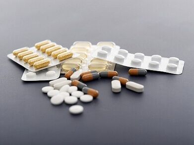 Ontstekingsremmende medicijnen