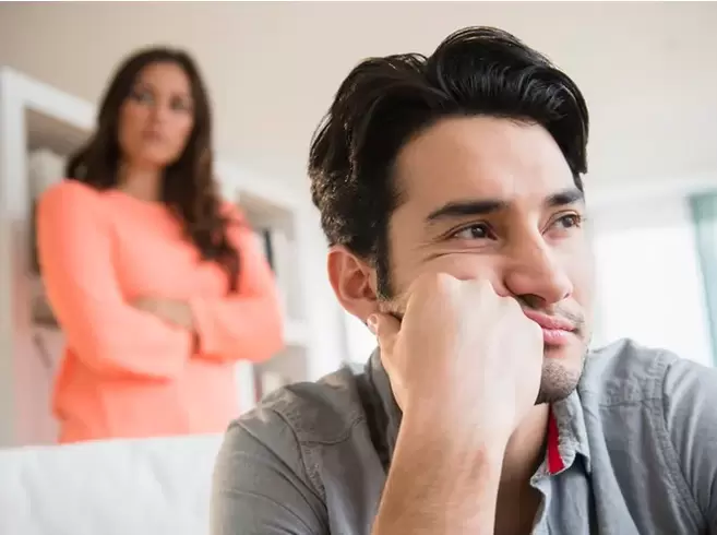 Symptomen van prostatitis veroorzaken een afname van het libido bij mannen