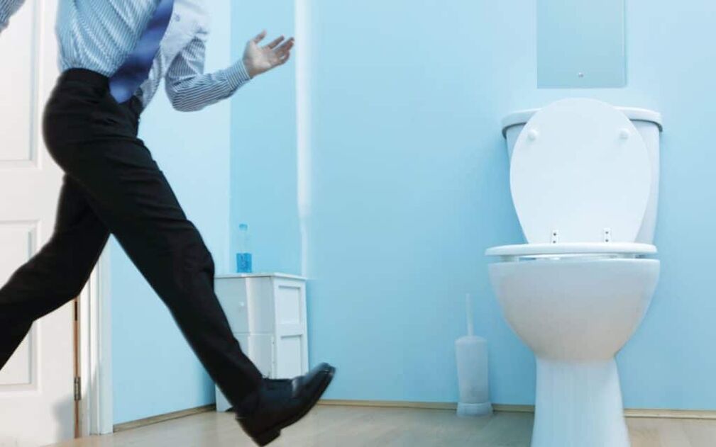 tekenen en symptomen van bacteriële prostatitis