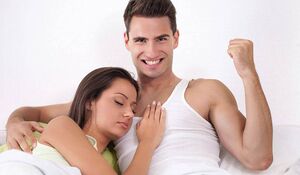Preventie van chronische prostatitis