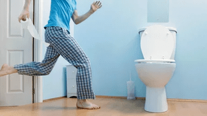 symptomen van prostatitis